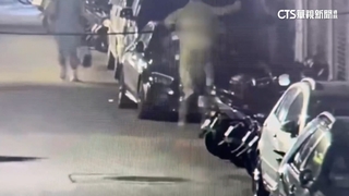 名導柯一正不滿「車庫被擋」怒砸車　遭起訴毀損罪