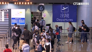 遊泰注意！6月起機場稅漲53%　出境1人收1100台幣