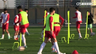 世足賽在「交戰國」美國進行　伊朗要求更換場地