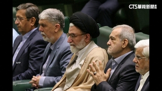 2天內殲滅3名伊朗高層　以軍證實擊斃伊朗情報部長