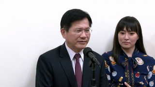 遭稱「中國台灣」！外交部反擊「韓國」改「南韓」　林佳龍：相信會有效果