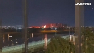 巴格達美使館再遇襲　防空系統攔無人機