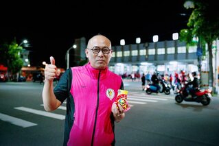 遭白營前雲林主委影射貪污爭議　王又民強硬回擊：抹黑一次我就告一次！