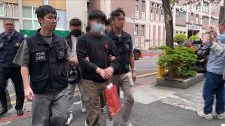 檢警追緝拖吊蟑螂　首腦「小崔」凌晨回國遭拘提