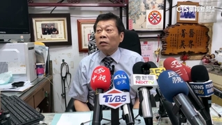 套房專租年輕人「曾傳情侶吵架」　高大成曝調查關鍵