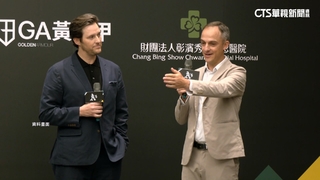 外籍球探常駐台灣　挖掘年輕選手登上國際舞台