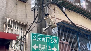遇闖空門「關鍵監視器無路用」　居民批形同虛設