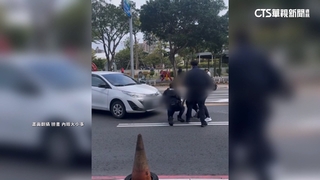 逮生基塔位詐騙案約面交　3警難壓制1車手？引熱議