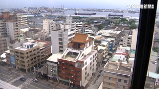 城市奇景？透天頂樓蓋宮廟　4樓變7樓　建管處：明顯違建