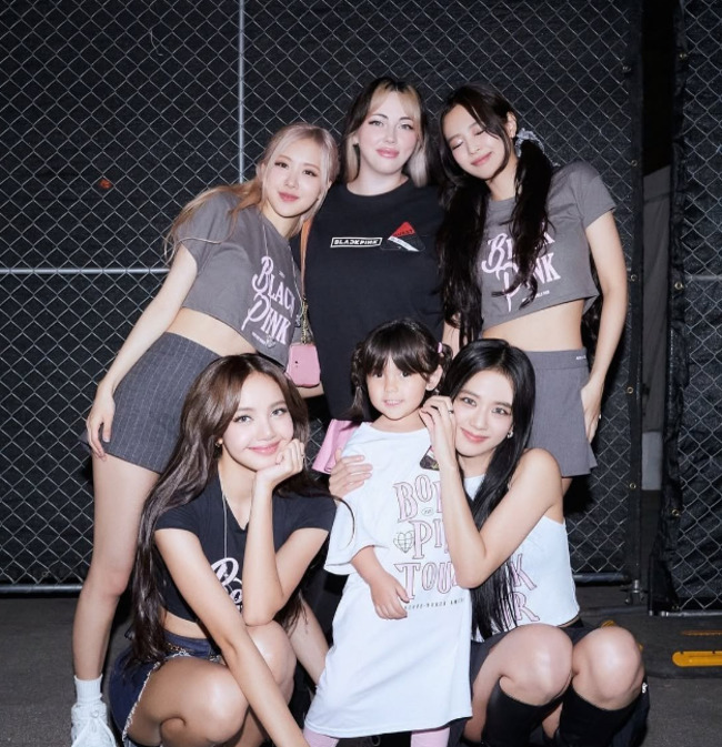 YG作曲家自爆遭言語霸凌、要求墮胎　暗指「BLACKPINK知情卻旁觀」 | 華視新聞