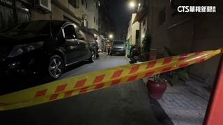 情侶倒臥浴室雙亡！　門窗緊閉「無人侵入」宛如密室
