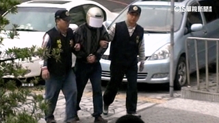 撿到鑰匙登門行竊！　代班保全有殺人強盜前科