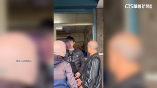 爆胎救援「攔截搶生意」？　2車行爭執！客為難傻眼