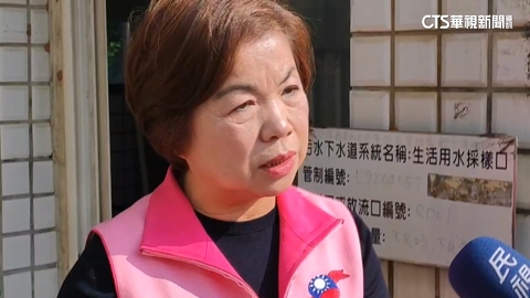 姊弟之爭倒數！楊瓊瓔勤跑地方　江啟臣完成「六都連線」