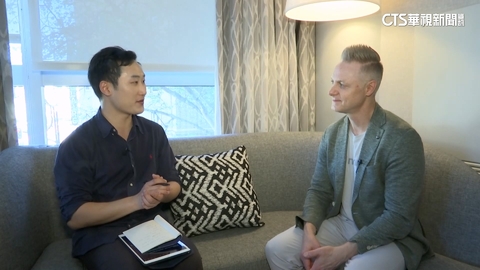 獨家專訪輝達副總裁　曝DGX　Spark「仰賴台灣」