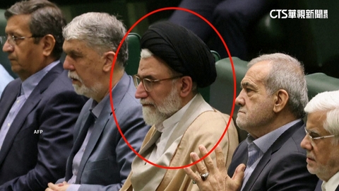 伊朗情報部長哈蒂柏遭殲滅　以色列預告：還有更多