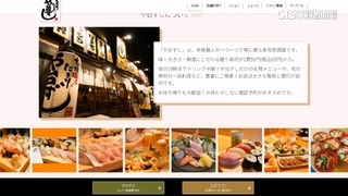 主打師傅現場手捏！　日知名「屋台壽司」傳將來台開店