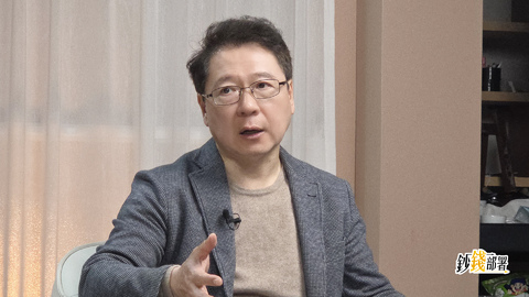 旺宏靠這件事漲到300？ 阮慕驊曝凱基大膽估價原因