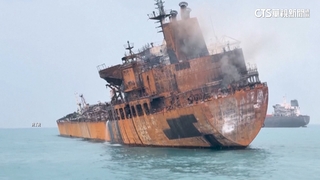 日英法德義荷「六國聯合聲明」　要求解封荷姆茲海峽