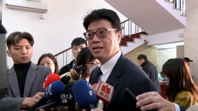 美情報估中國「2027年無犯台計畫」　邱垂正：共軍機艦擾台、軍事準備沒停過 | 華視新聞