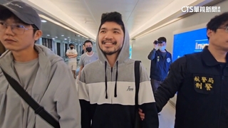 自導自演綁架遭判刑！　「晚安小雞」被通緝遭警拘提