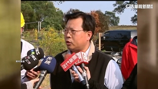 中油最貪執行長徐漢斷腳環棄保潛逃　設多斷點遭通緝