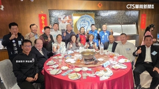 初選待整合！　竹縣提名廝殺　鄭麗文拜會宜蘭前議長