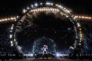 孫燕姿大巨蛋演唱會「SOLD OUT！」　網狂敲碗：加場！