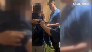 闖北市府前停車場行竊！　盜刷卡買票環台.花蓮遭逮