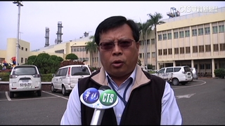 中油前執行長徐漢破壞電子腳環潛逃！　女友不知去向