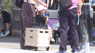 育嬰留停以「日」計！　勞動部：生2兒「爸媽分別算可請60天」