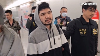 自導自演綁架遭判刑　「晚安小雞」返台即遭逮