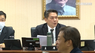 遭白藍提譴責案！　李柏毅嘆「真心換絕情」心情差