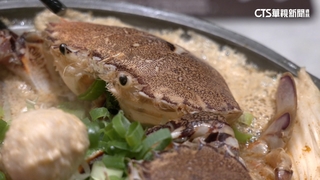 連鎖火鍋推「3蟹190元」　顧客：平價鍋物算實惠