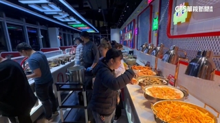 搶攻buffet市場！　港式餐廳推798元「1.5小時吃到飽」