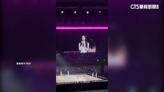 TWICE來了！　登大巨蛋連唱三天　多首金曲連發