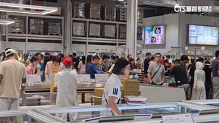 川普關稅退稅利多來了！　台灣美式賣場搶先降價