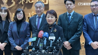 11天訪美行落幕！　盧秀燕返台稱「成果超乎預期」