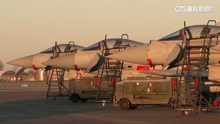 英國批准美軍使用基地　打擊伊朗飛彈陣地