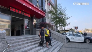 嘉義軍人陪友債務協商　遭持利器攻擊身亡.嫌落網