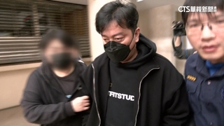 15年間涉詐助理費高達千萬　李傅中武500萬交保