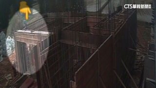 桃園工地「未搭鷹架」工人慘摔搶救　負責人稱在忙不回應