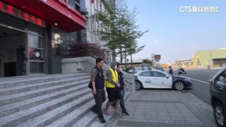 就要退伍...陪友人債務談判遭砍！義務役男送醫不治