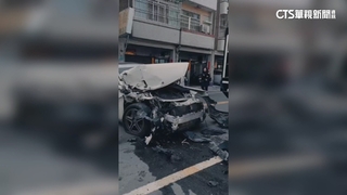 弟毒駕肇事落跑　姊衝現場「藏證物」嗆警皆遭送辦