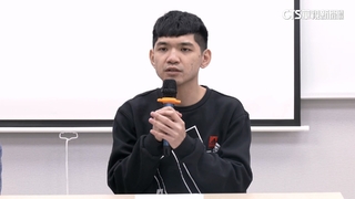 晚安小雞稱拍片背鍋被關還遭詐　遭控女子：不認識他