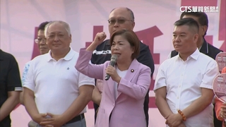 藍營「姐弟之爭」倒數　楊瓊瓔.江啟臣週末造勢拚場