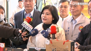 產地即餐桌！　張麗善：台灣鯛農藥零檢出.外銷多國