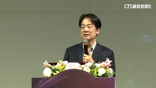 賴清德：核二.三具重啟條件　蔣萬安：非核家園錯誤政策