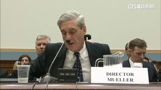 調查通俄門與川普結怨　FBI前局長穆勒逝世