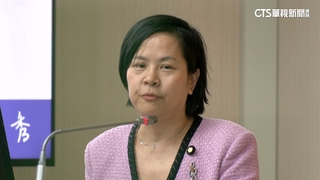 柯批劉世芳歧視李貞秀！　綠委質疑誤導：製造族群對立